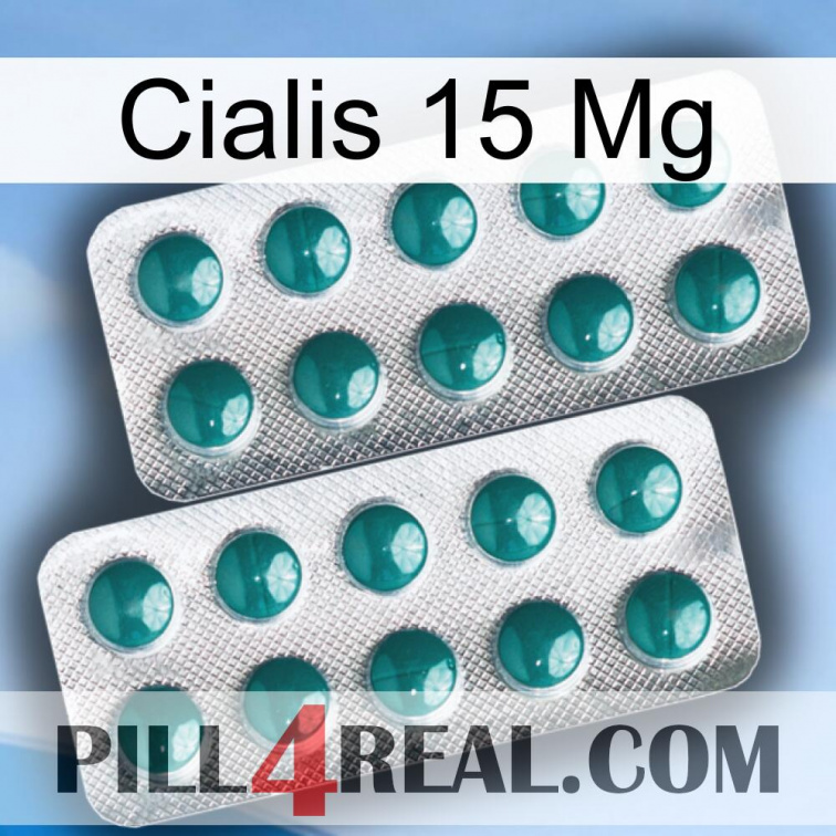 Cialis 15 Mg dapoxetine2